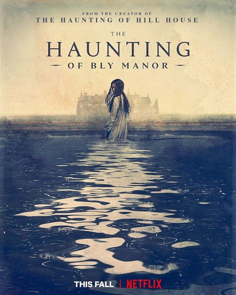 The Haunted (TV Mini Series 2019–2020) .